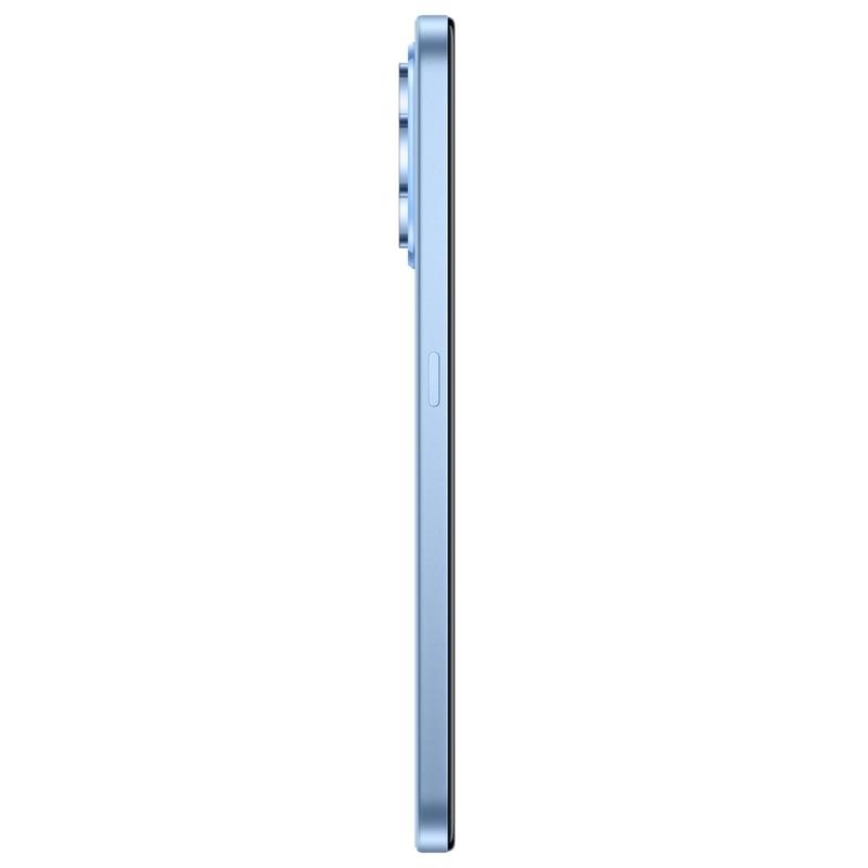 Смартфон Honor X8d [6.77", 128 ГБ, 8 ГБ, Голубой]