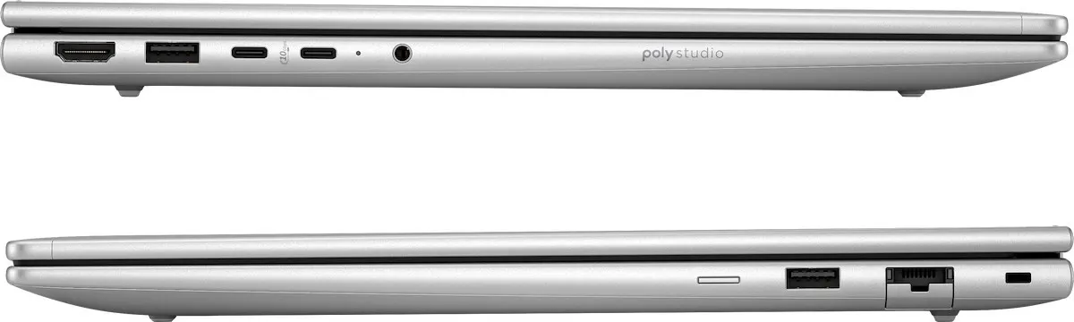 Ноутбук HP ProBook 4 G1i 16 inch AI (CK1N5ET) [16", Ultra 5 225U, 16 ГБ ОЗУ, 512 ГБ SSD]
