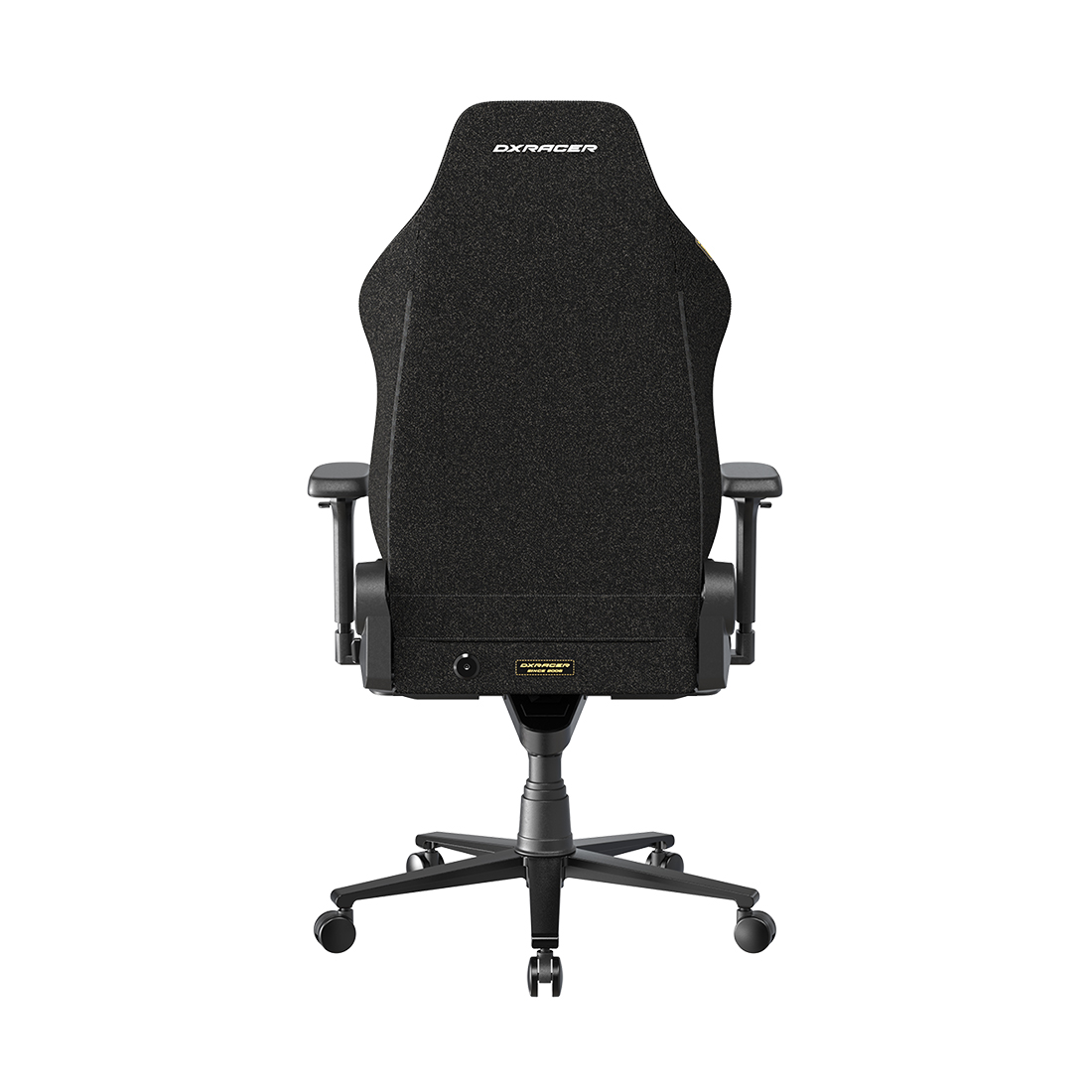 Игровое компьютерное кресло DX Racer Martian GC/LMT24FBE/N Черный