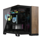 Корпус Corsair 2500X (CC-9011286-WW) [Midi Tower, черный]
