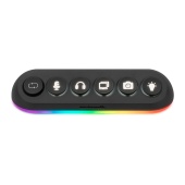 Мультифункциональный адаптер Streamplify HUB DECK 5