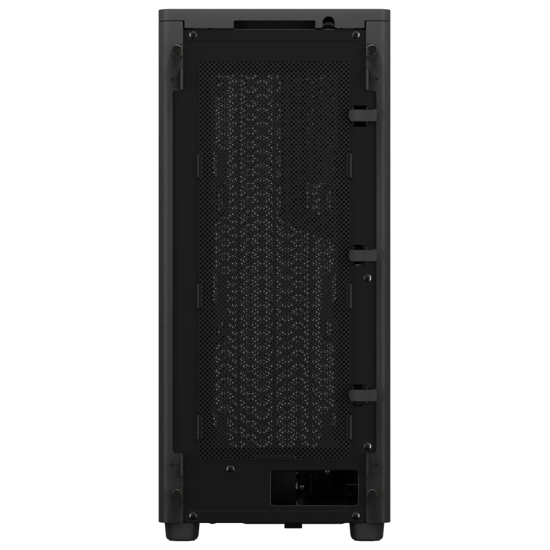 Корпус Corsair 2000D AIRFLOW (CC-9011244-WW) [SFF, черный]