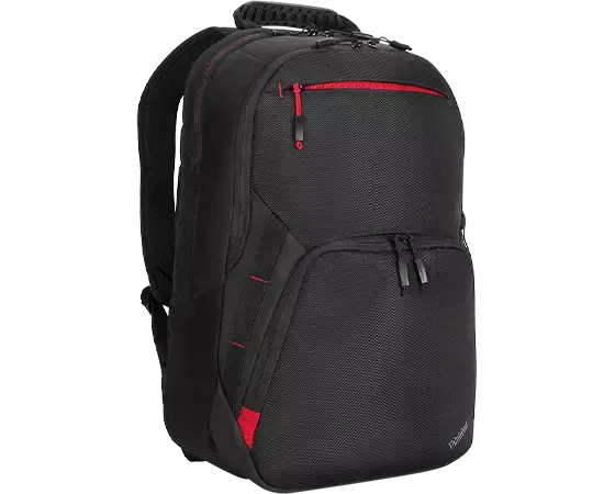 Рюкзак для ноутбука Lenovo ThinkPad Essential Plus 15.6 Backpack (Eco) Черный