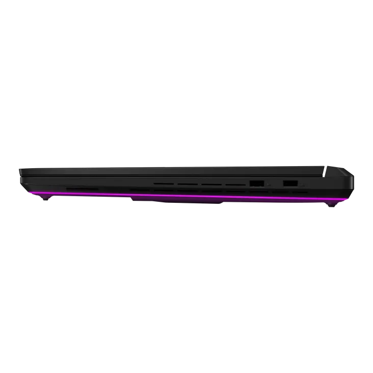 Ноутбук Asus Rog Strix Scar 18 / G835LX-SA015 (90NR0LF1-M000M0) [18", Core Ultra 9 Processor 275HX, 64 ГБ ОЗУ, 2 ТБ SSD, RTX 5090, DOS]