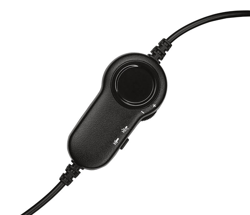 Наушники Logitech H151, 981-000589