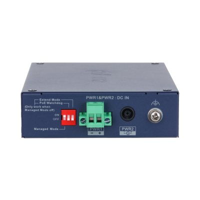 Коммутатор Dahua DH-CHS4106-4ET-60