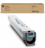 Картридж HP W9051MC, голубой