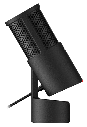 Микрофон HyperX SoloСast 2 (AR0A0AA)