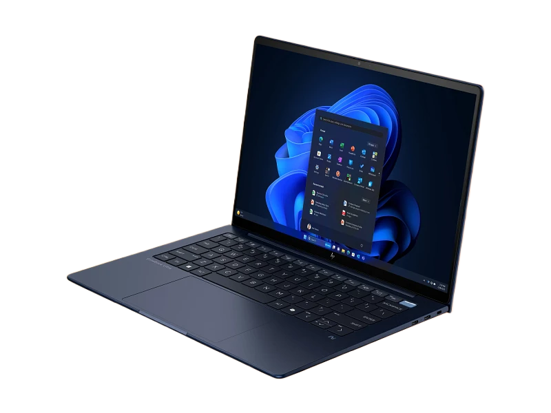 Ноутбук HP EliteBook Ultra G1i 14 (B68S3EA) [14", Ultra 7 256V, 16 ГБ ОЗУ, 512 ГБ SSD, Windows 11 Pro]