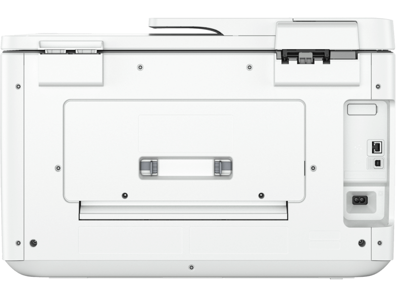 МФУ HP OfficeJet Pro 9730 (537P5C) [A3, струйный, цветной, 1200 x 1200 DPI, Дуплекс, АПД, Wi-Fi, Ethernet (RJ-45), USB]