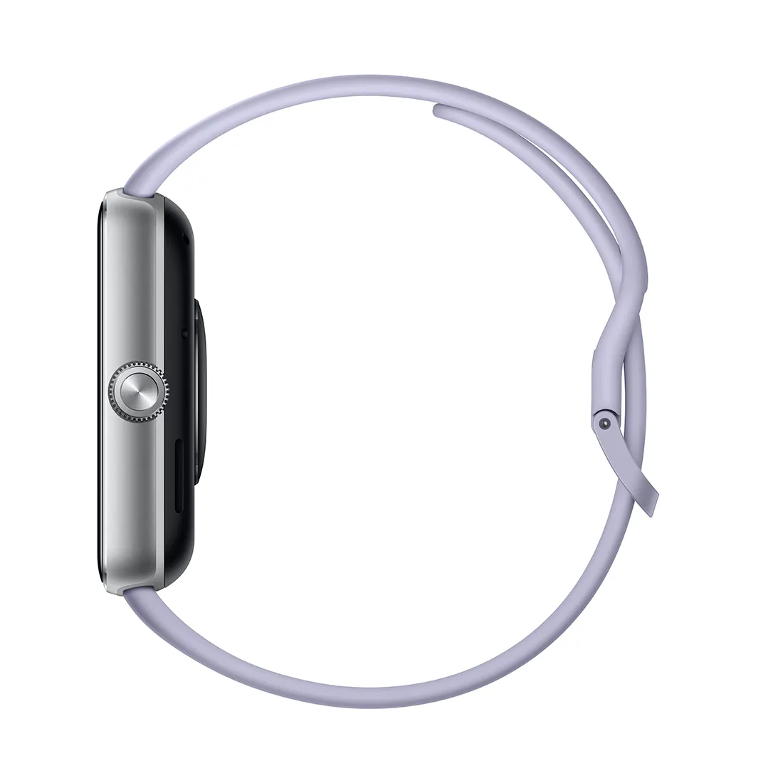 Смарт часы Redmi Watch 5 (M2462W1 / BHR9388GL) Lavender Purple / Фиолетовый + серебристый