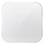 Умные весы Xiaomi Smart Scale S200 GL Белый