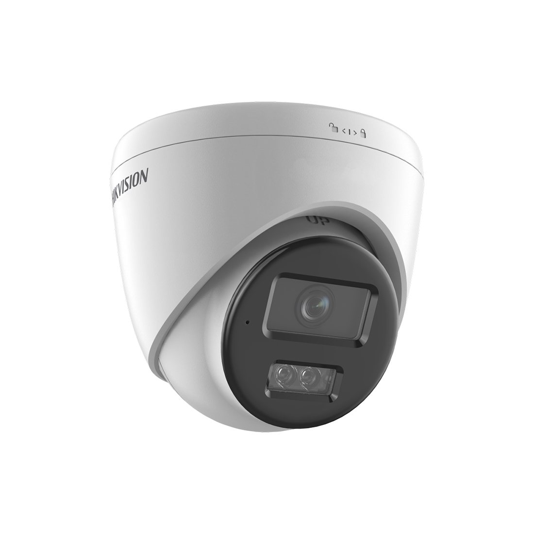IP видеокамера Hikvision DS-2CD1383G2-LIU - купить в интернет-магазине Forcecom.kz IP видеокамера Hikvision DS-2CD1383G2-LIU