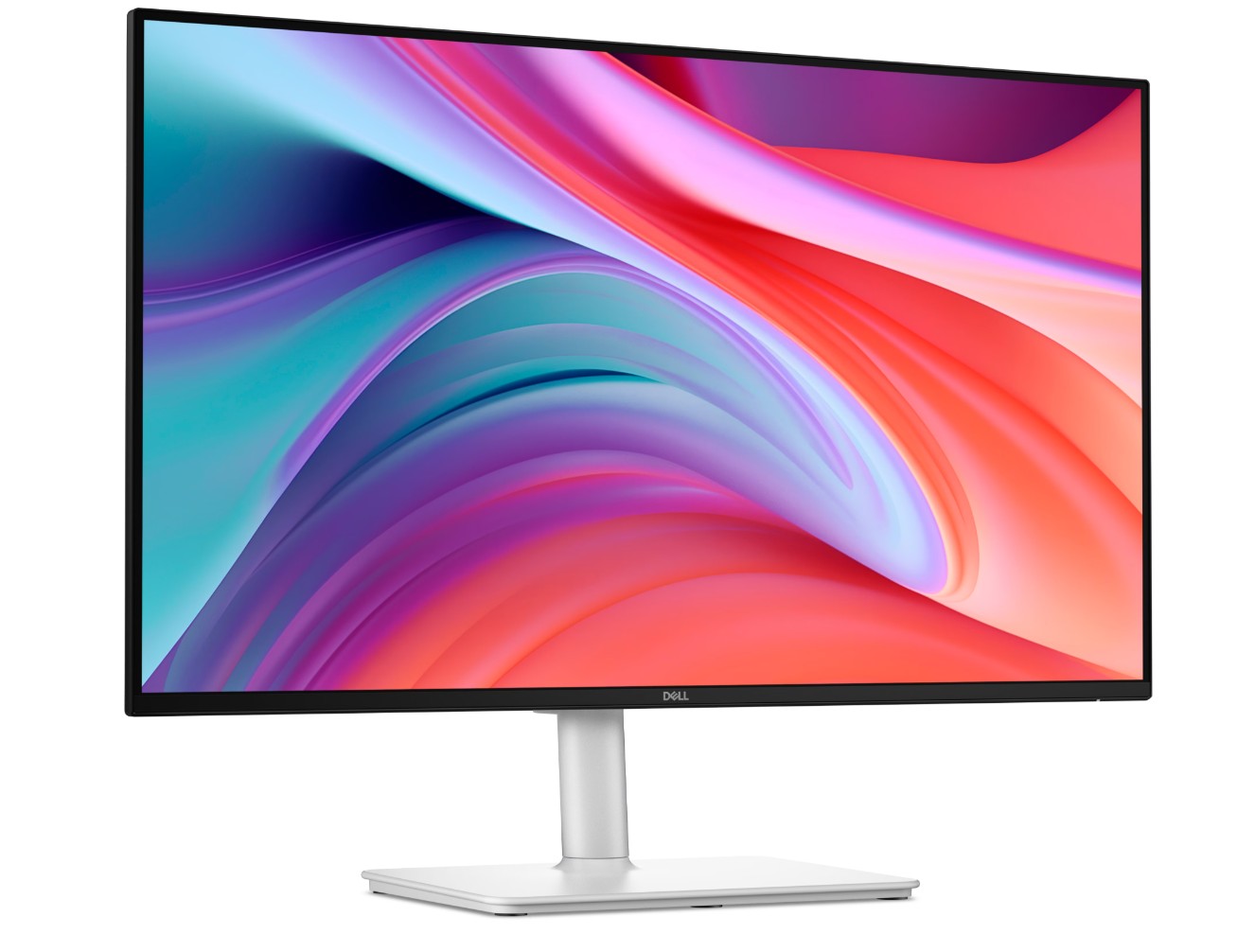 Монитор Dell 27 Plus Monitor S2725HSM (210-BSZF) [27", IPS, 1920x1080, 144 Гц, 4 мс, HDMI x2]