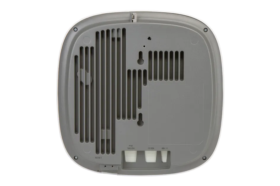 R770 Wi-Fi 7 Indoor AP 2x2+4x4+2x2 WW Demo