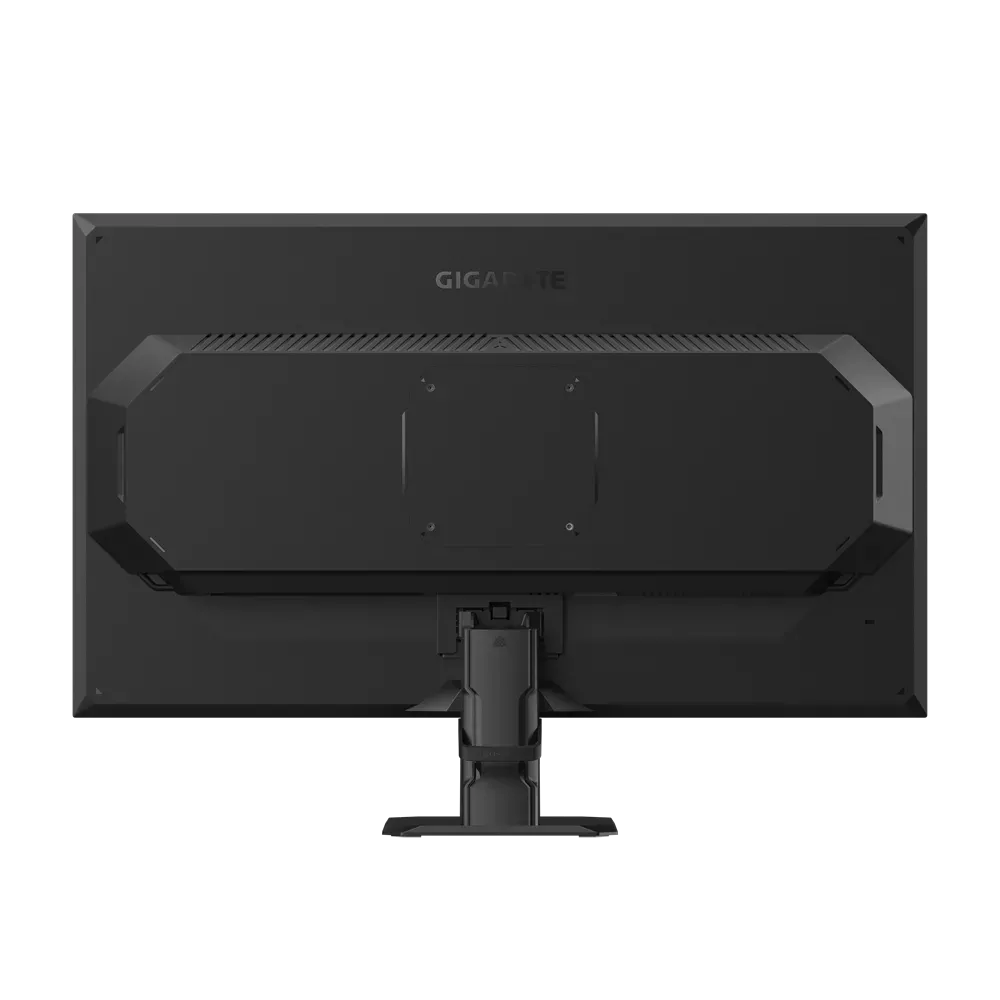 Монитор Gigabyte GS27Q [27", IPS, 2560x1440, 170 Гц, 1 мс, HDMI x2, DisplayPort]