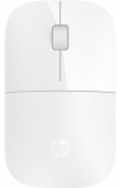 Мышь HP Z3700 White Wireless Mouse (V0L80AA)