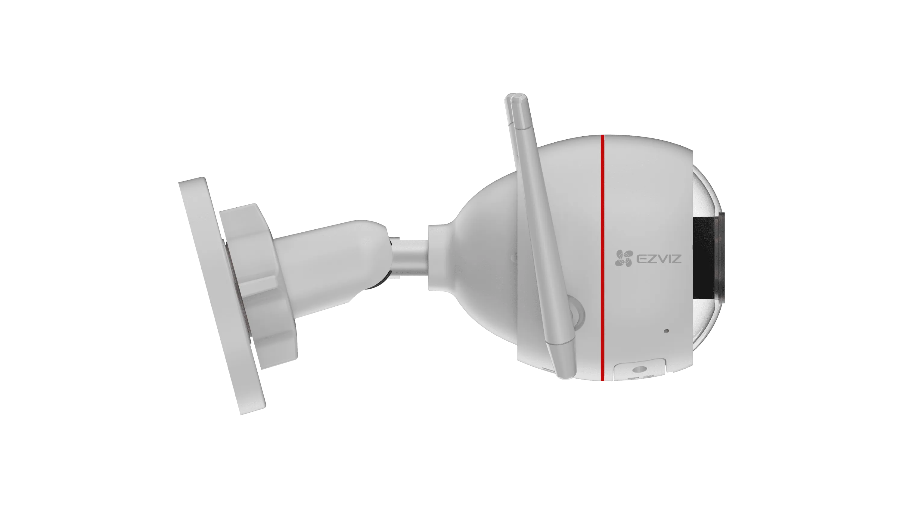 Сетевая IP видеокамера Ezviz CS-C3W (4MP 2.8mm H.265)