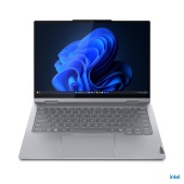 Ноутбук Lenovo ThinkBook 14 2-in-1 G5 IAU (21SQ002RFW) [14", Ultra 5 225U, 16 ГБ ОЗУ, 512 ГБ SSD, DOS]