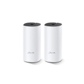 Mesh-система Wi-Fi Tp-Link Deco P9(2-pack), 2 устройства