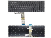 Клавиатура для ноутбука Lenovo IdeaPad 5 15ALC6/ 15 G2-ITL 15G3, RU, без подсветки, без рамки, серая
