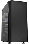 Корпус ПК без БП Zalman R2, черный - купить в интернет-магазине Forcecom.kz Корпус ПК без БП Zalman R2, черный