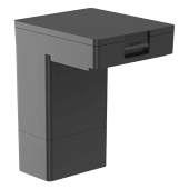 Комплект для подключения к водопроводу Dreame RAW7