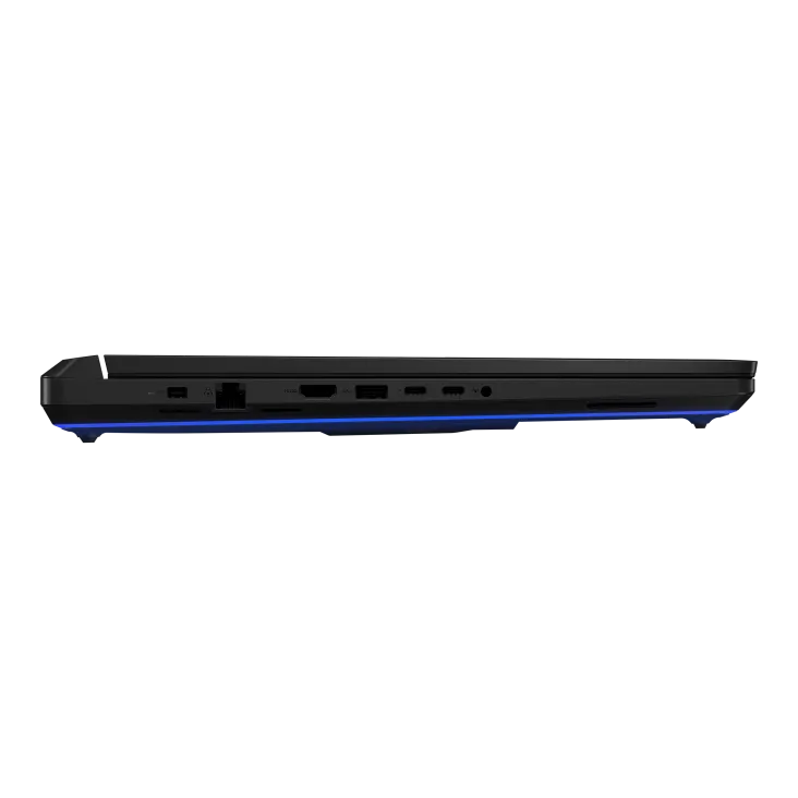 Ноутбук Asus Rog Strix Scar 18 / G835LX-SA015 (90NR0LF1-M000M0) [18", Core Ultra 9 Processor 275HX, 64 ГБ ОЗУ, 2 ТБ SSD, RTX 5090, DOS]