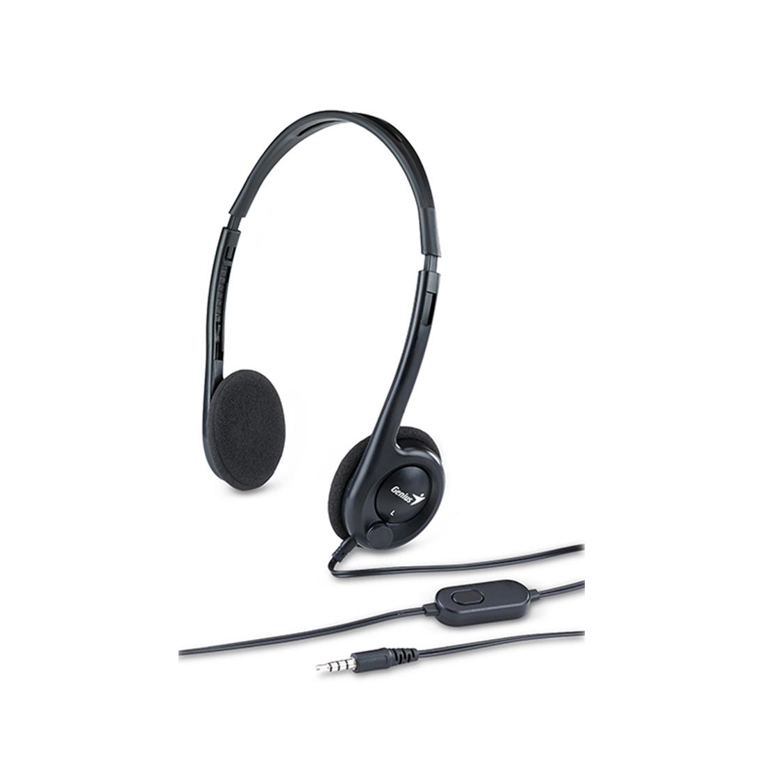 Гарнитура Genius HS-200C SINGLE