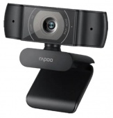 Веб-Камера Rapoo C200 - купить по цене 10 990 тг. в интернет-магазине Forcecom.kz