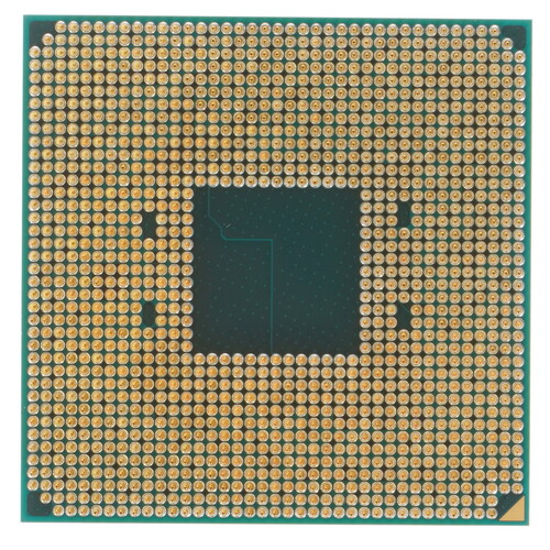 Процессор AMD Ryzen 7 5700G (100-000000263) [AM4, ядер - 8, 3800 МГц, TDP 65 Вт, OEM]