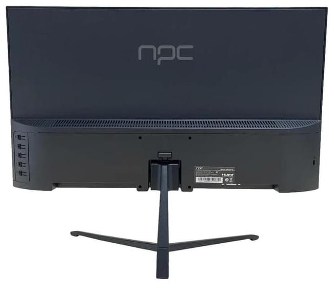 Монитор NPC MF2219-V [21.45", IPS, 1920x1080, 100 Гц, 5 мс, HDMI, VGA (D-Sub)]