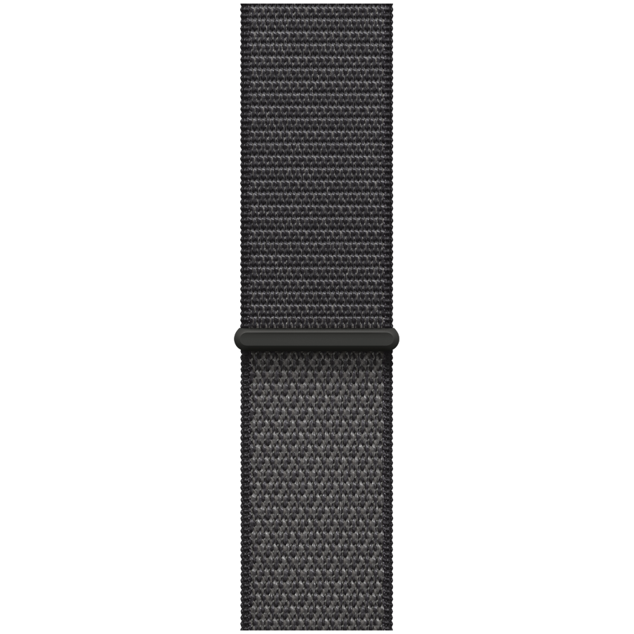 46mm Dark Gray Sport Loop (MFFM4ZM/A) Серый