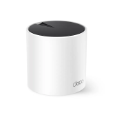 MESH-система Tp-Link Deco X55, 1 устройство - купить в интернет-магазине Forcecom.kz MESH-система Tp-Link Deco X55, 1 устройство