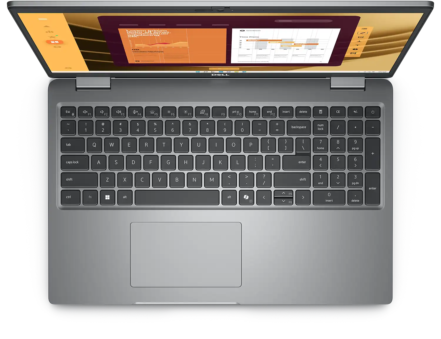 Ноутбук Dell Latitude 5450 (210-BLLY N012L545014EMEA_VP) [14" Full HD, Ultra 7 155U, 16 ГБ ОЗУ, 512 ГБ SSD, Windows 11 Pro]