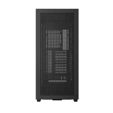 Компьютерный корпус Deepcool MORPHEUS без Б/П