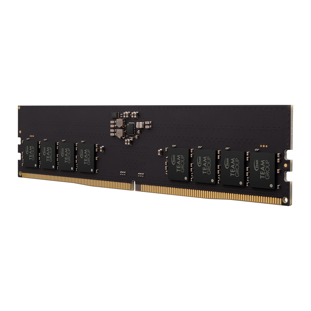 Комплект оперативной памяти Team Group ELITE (TED532G6000C48DC01) [32 ГБ, DDR 5, 6000 МГц, 1.1 В, KIT]