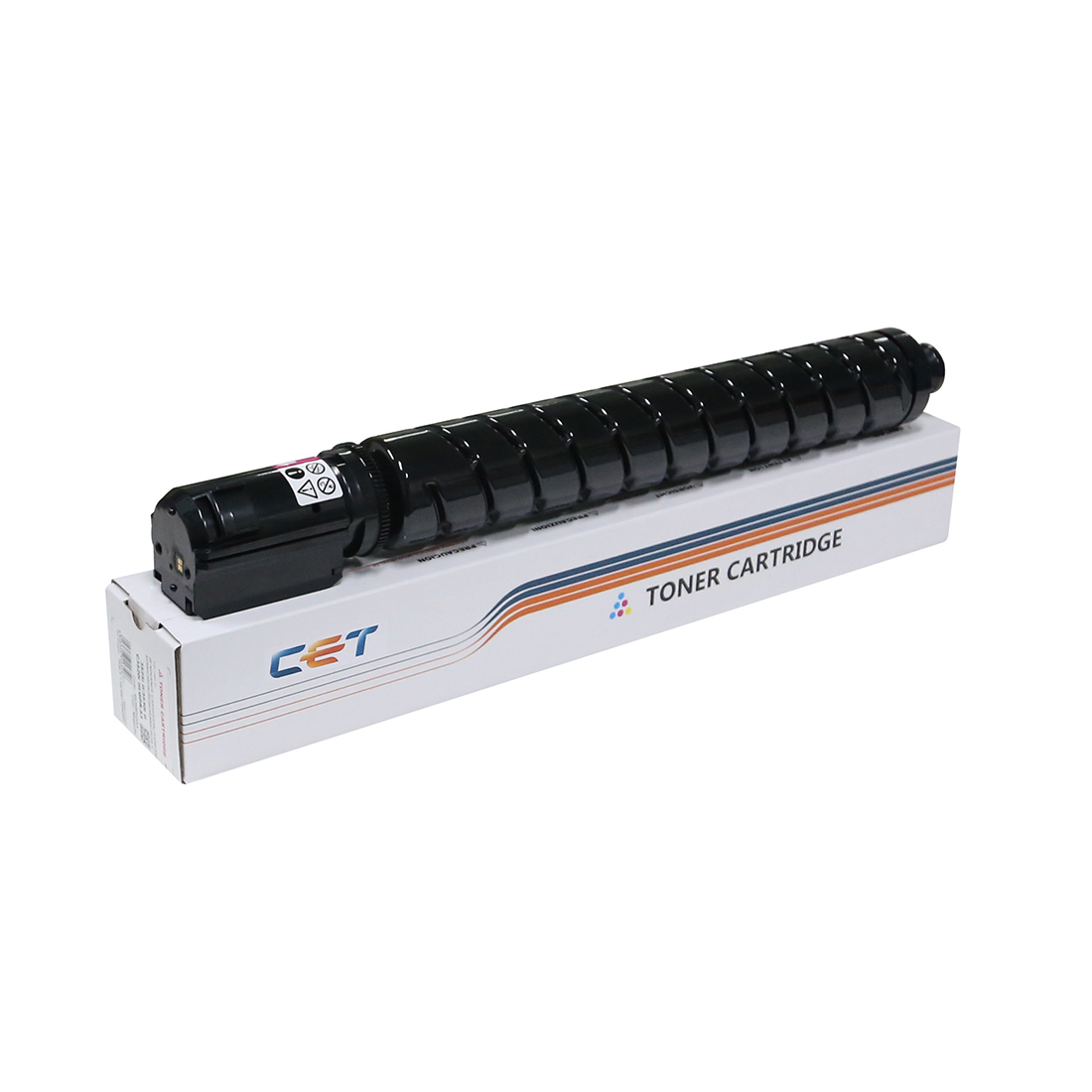 Тонер-картридж CET C-EXV-54 (CET141516), совместимый, пурпурный, чип