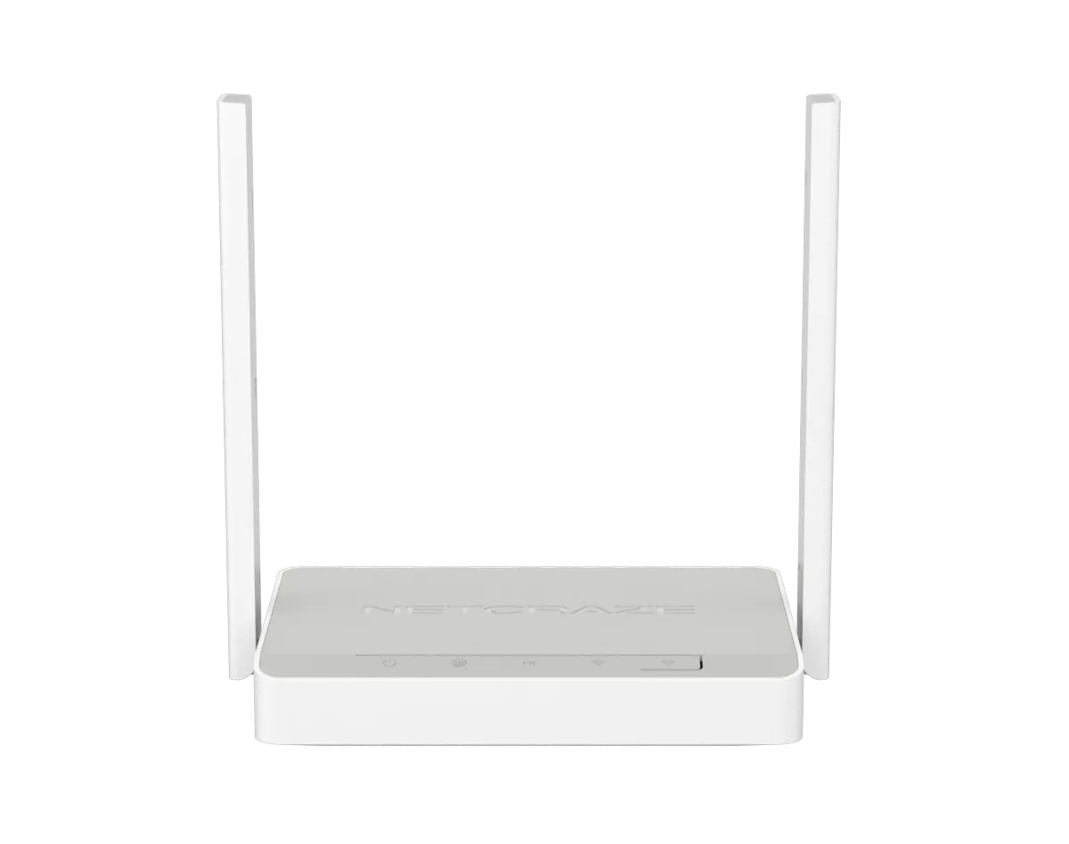 Маршрутизатор беспроводной AC1200 FE Netcraze Air NC-1613 Wi-Fi 5