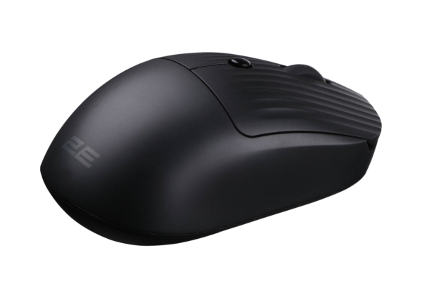 Мышь 2E Gaming MF218 Silent WL BT (2E-MF218WBK), беспроводная