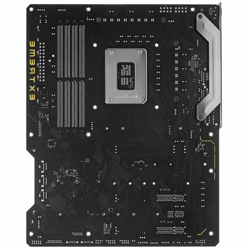 Материнская плата ASRock Z690 EXTREME [LGA 1700, Intel Z690, 4xDDR 4, 3xM.2, 3xPCI-E x16, Standard-ATX]