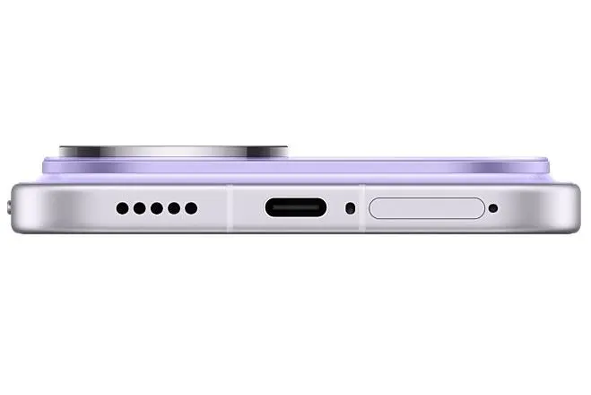 Смартфон Huawei Nova 15 Pro [6,84, 512 ГБ, 12 ГБ, Фиолетовый]
