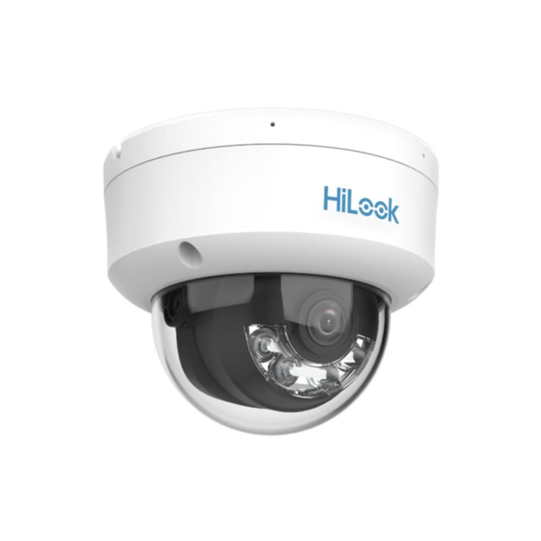 IP Видеокамера HiLook IPC-D129HA-LU