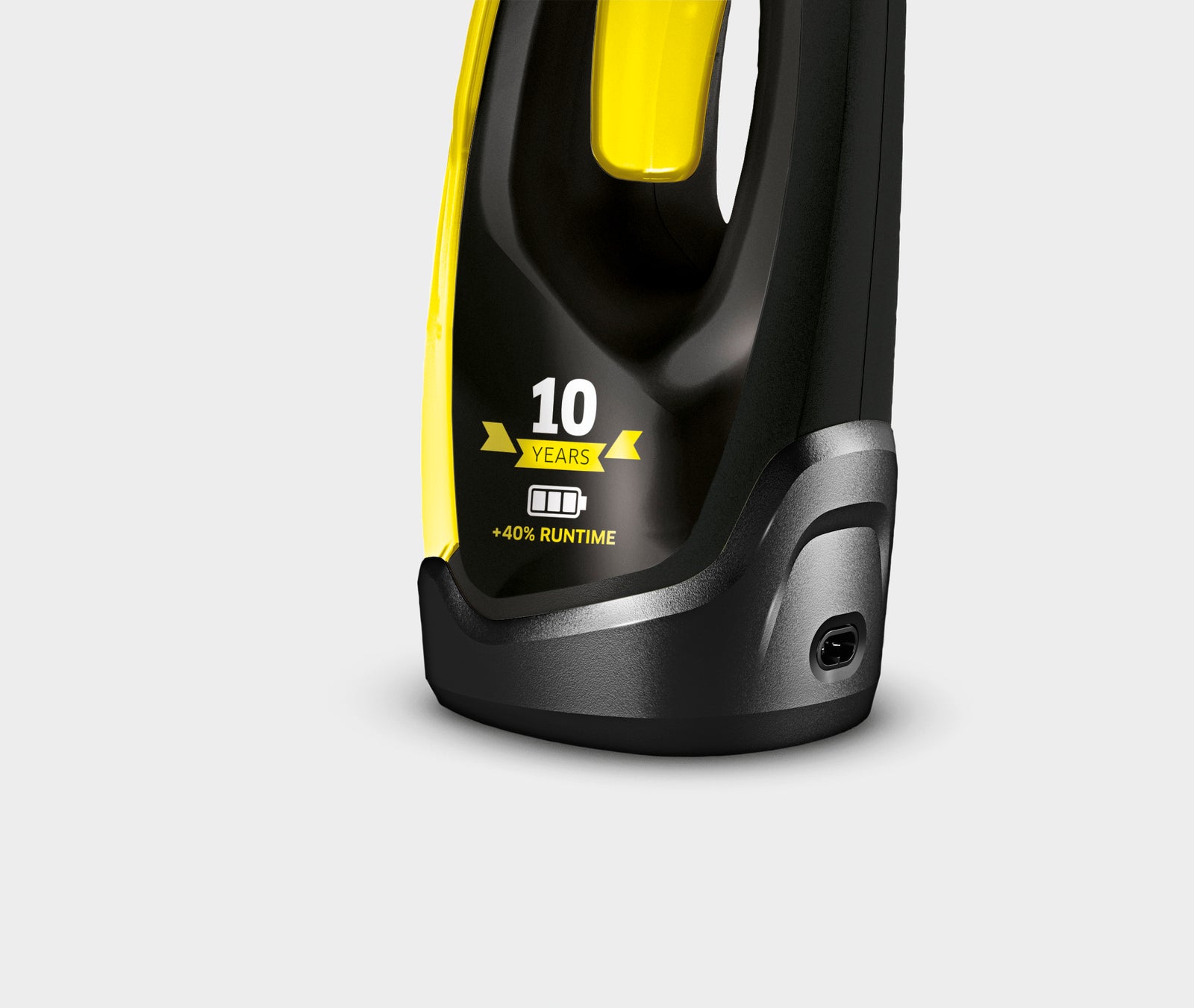 Стеклоочиститель WV 2 Black Edition (1.633-426.0)