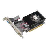 Видеокарта Afox GT740 (AF740-4096D5L4) [4 ГБ, GDDR5, 128 бит, VGA, DVI, HDMI]
