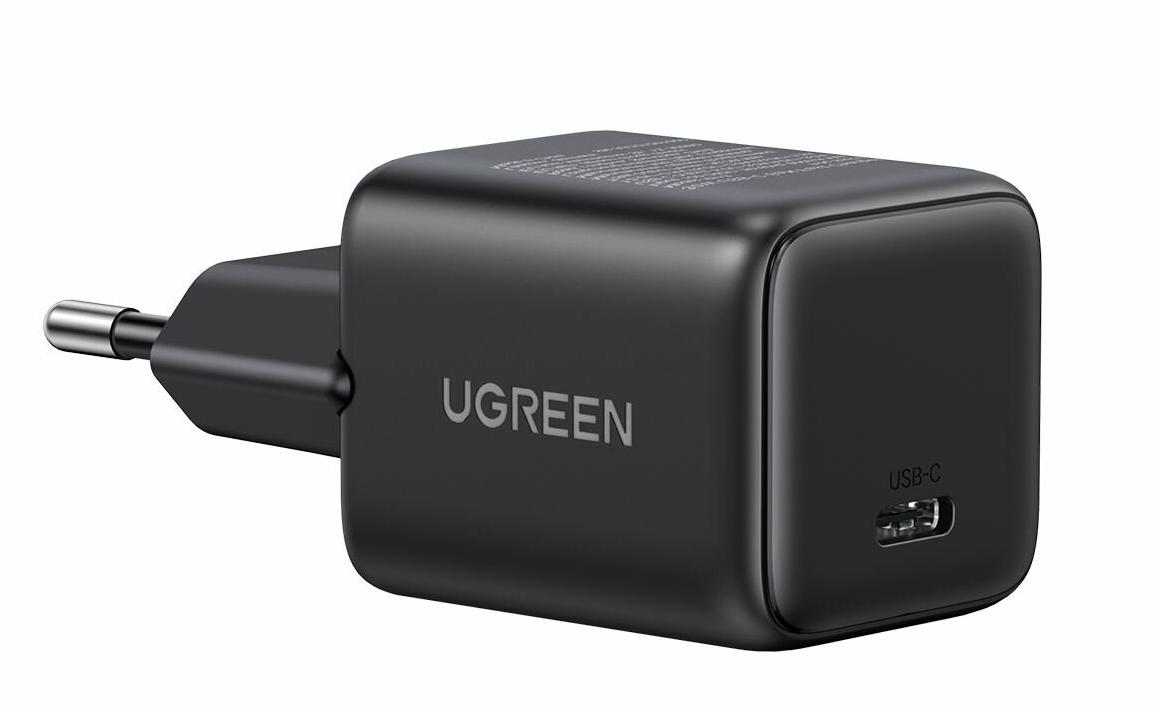 Зарядное устройство UGREEN X513 30W (55531) 1C GaN Fast Charger 
