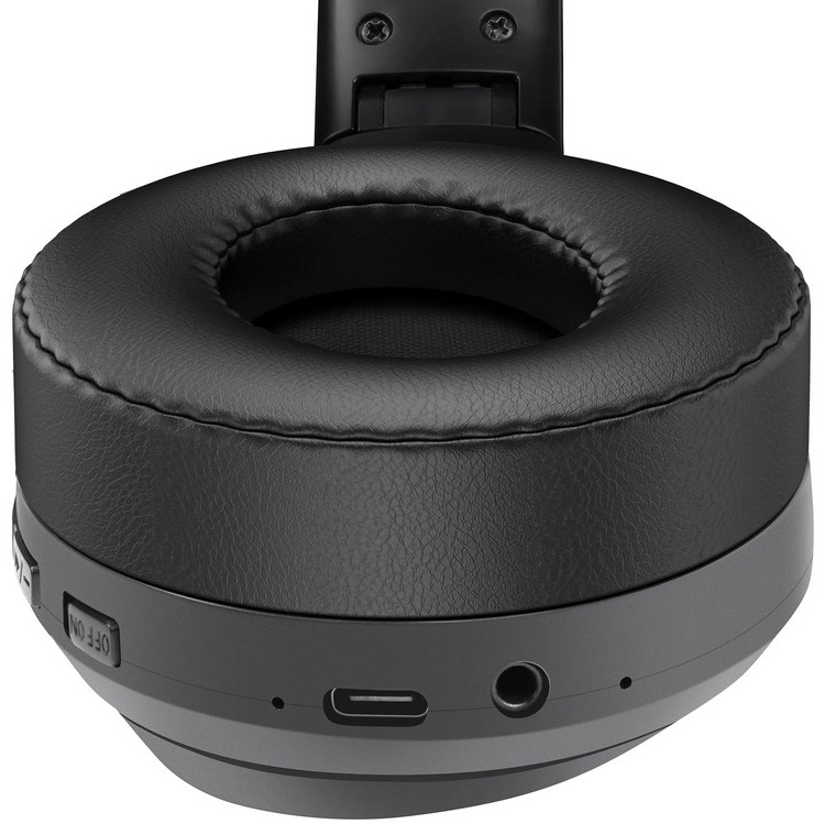 Наушники-гарнитура беспроводные Defender FreeMotion B695 черный