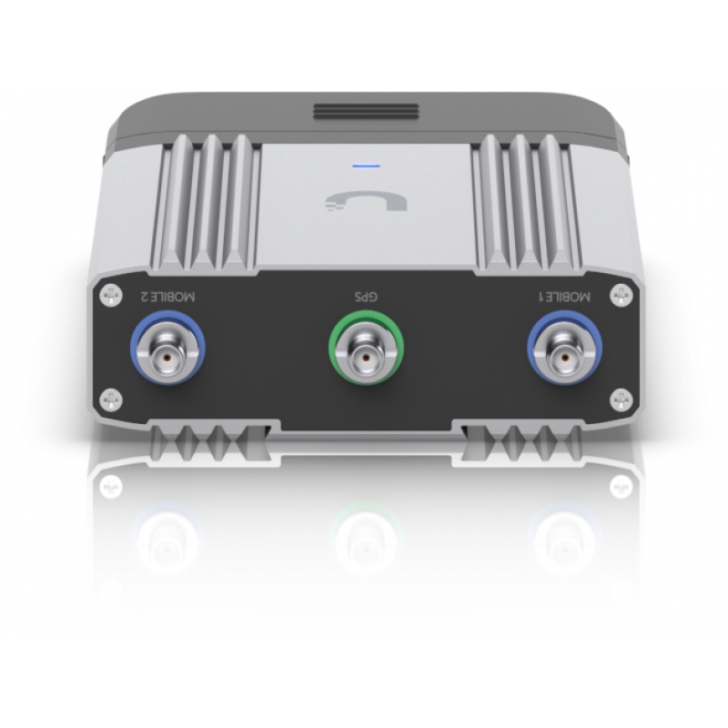 Сетевой маршрутизатор Ubiquiti Mobile Router Industrial (UMR-Industrial)