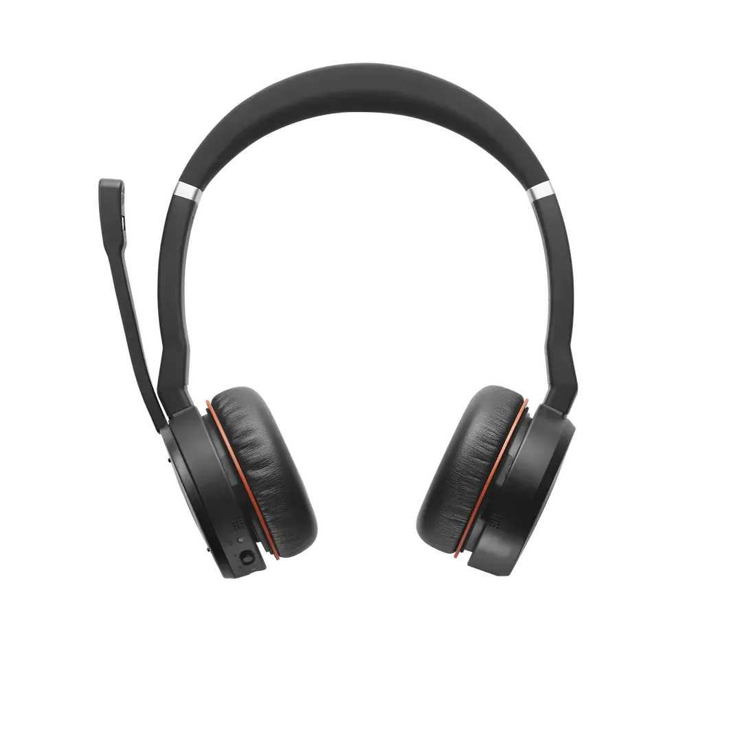 VC Headsets JABRA 7599-842-109 JABRA EVOLVE 75 SE, Link380a MS Stereo