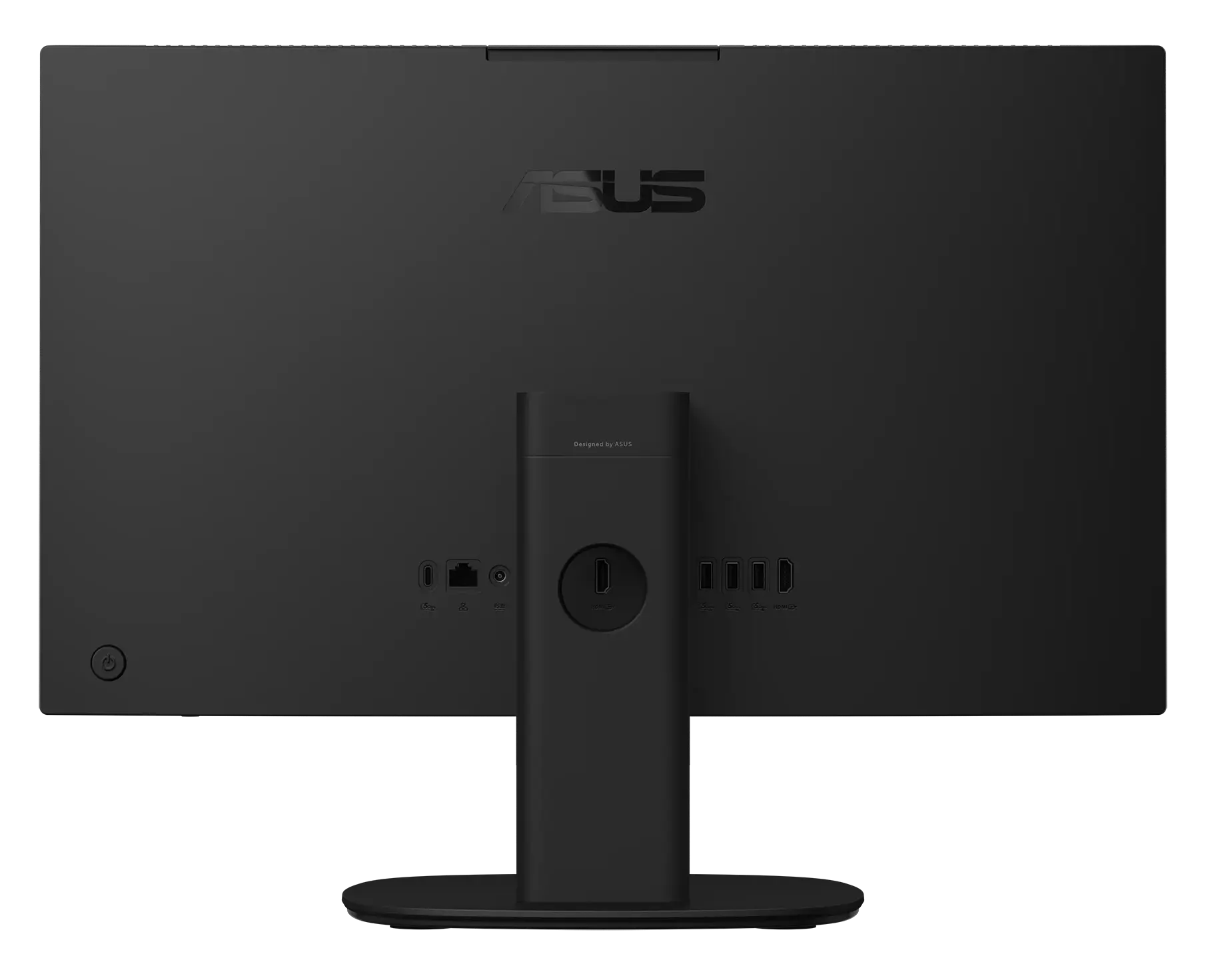 Моноблок Asus V400 V470VAK-BPE0430 (90PT03WA-M03X80) [27" Full HD, Core 7 240H, 16 ГБ ОЗУ, 512 ГБ SSD]
